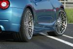 BMW G4 3.0i Evo III Roadster by G-Power 2008 года